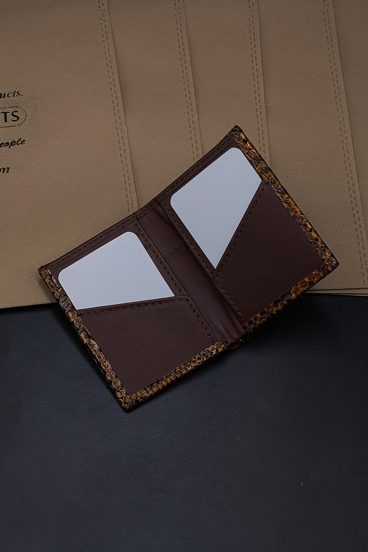 W-SNK021 BROWN