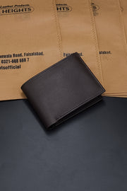 W-112 Dark Brown