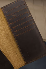 SL-102 DARK BROWN