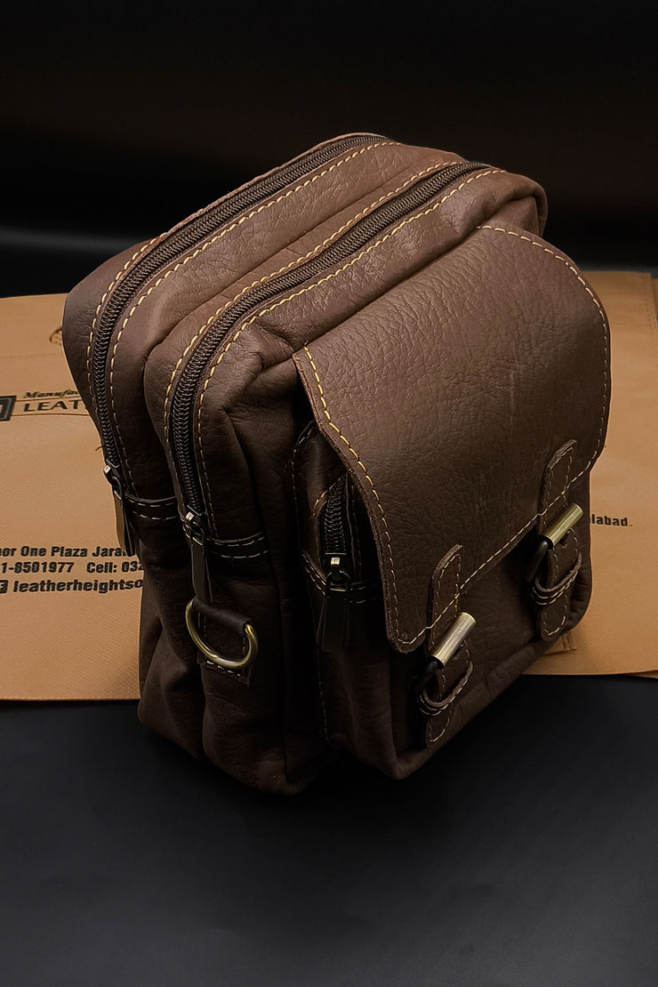 SB-4456 BROWN