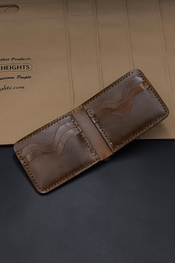 HM-002 LIGHT BROWN