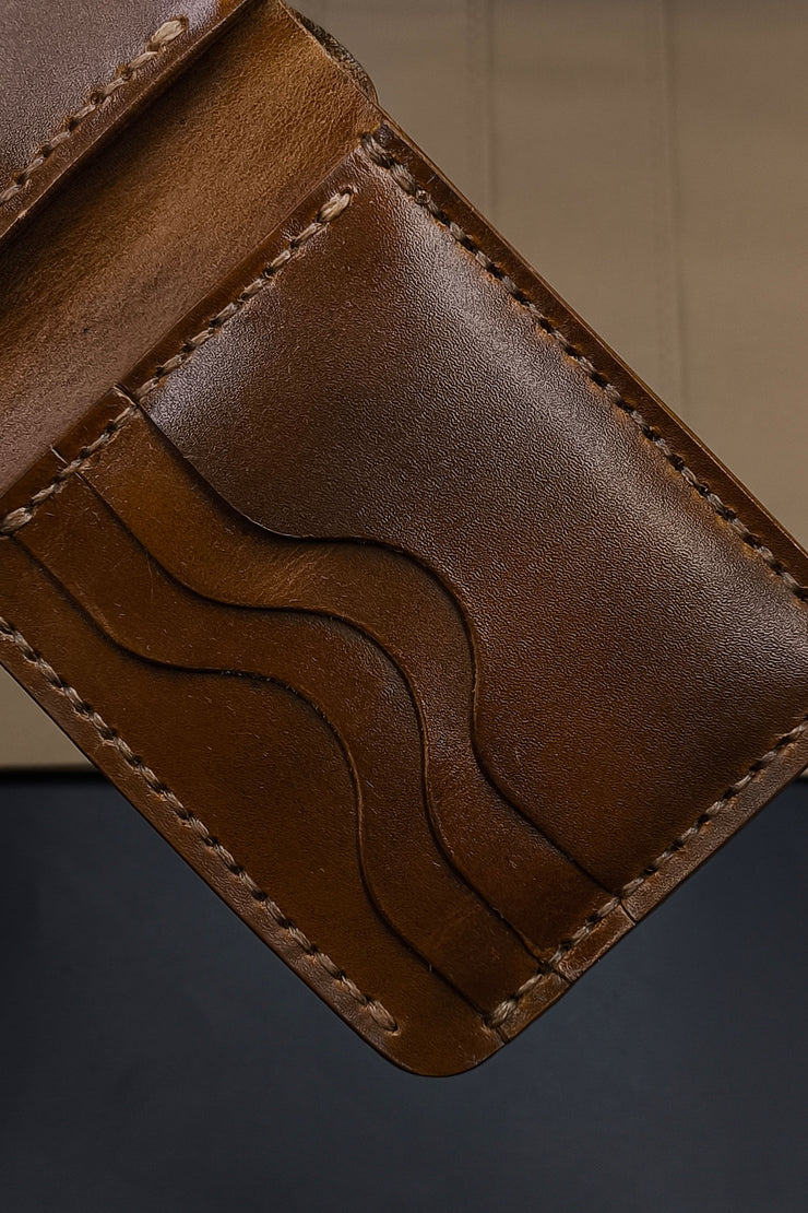 HM-002 LIGHT BROWN