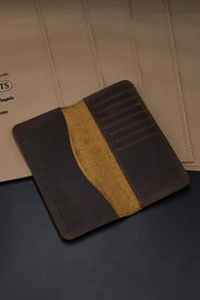 SL-102 DARK BROWN