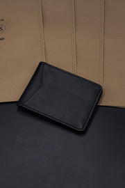 W-IGNITE BLACK PLAIN