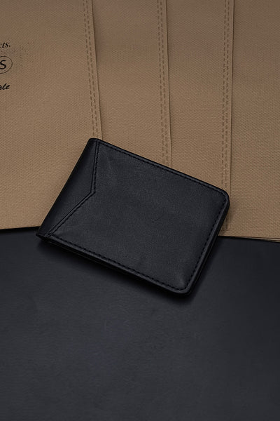 W-IGNITE BLACK PLAIN